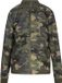 Mo ATHLSR Mo Jas olijf camouflage S