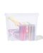 HEMA Boîte de rangement 25L Madrid transparent 40x30x32