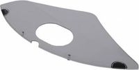 Hesling Bike Parts Hesling Jasbeschermer Lucra 28 Inch Transparant