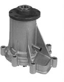 Valeo Waterpomp, Motorkoeling 506671 | Compatibel met: MERCEDES-BENZ C-CLASS, C-CLASS T-Model, E-CLASS, E-CLASS, E-CLASS T-Model, E-CLASS T-Model, G-CLASS