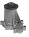 Valeo Waterpomp, Motorkoeling 506671 | Compatibel met: MERCEDES-BENZ C-CLASS, C-CLASS T-Model, E-CLASS, E-CLASS, E-CLASS T-Model, E-CLASS T-Model, G-CLASS