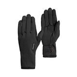 Handschoen Mammut Fleece Pro Handschoenen Zwart 11 Man