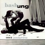 Universal Music Alain Bashung - Osez Josephine - LP - 0731451148514