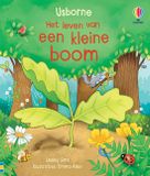 Het Standaard Uitgeverij Het leven van een kleine boom