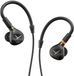 Beyerdynamic DT 73 IE Studio Oordoppen - Zwart