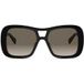 Celine Lunettes de soleil CL40331U-01F Femmes