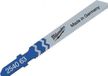 Milwaukee T 118 A HSS Decoupeerzaagblad - Dun metaal (5 stuks)