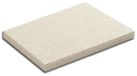 Vermiculiet Vermiculiet Remplacement de briques réfractaires 3 cm 30x50 cm