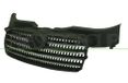 Prasco HN0192001 - Premium Greenline grille