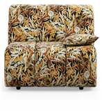 HKLIVING Element Arm Right Wave Couch