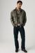 Levi's 555 jeans droit décontracté - Homme - 34X30 - Lavage foncé / City Boy Blues