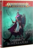 Games Workshop Battletome: Ossiarch Bonereapers (EN)