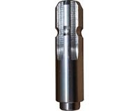 Sparepartsholland Aftakas Verloop / Verlengstuk - 1 3/8" - Enkelzijdig 6 Tanden - SPH500124