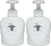 Bébé-jou - Zeepdispensers (set van 2) - Lou Lou Design