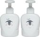 Bébé-jou - Zeepdispensers (set van 2) - Lou Lou Design
