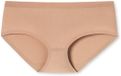 Schiesser Invisible Cotton Panty Dames Onderbroek Maple Beige Maat M