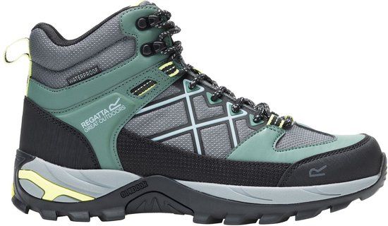 Regatta Lady Samaris III Boot