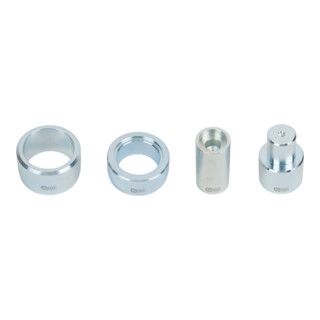 KS Tools stuwsteenset voor Volkswagen T4, 4-delig
