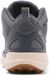 Columbia YOUTH PEAKFREAK RUSH™ MID WATERPROOF Unisex Wandelschoenen - Sedona Sage, Sparrow