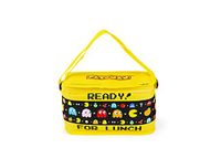 Excelsa Pacman Koeltas/lunchbox, polyester, 7 l, meerkleurig