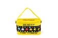 Excelsa Pacman Koeltas/lunchbox, polyester, 7 l, meerkleurig