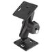 RAM Mounts RAM-102LU-2461 montagekit Zwart Aluminium