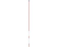 VEVOR 500x Sneeuwpalen Opritpalen Reflecterende Opritmarkering 122cm
