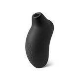 LELO Sona Stimulateur d'Orgasme Ambidextre Noir