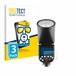 BROTECT Screenprotector 3 Stuks voor Godox V1 Beschermglas Transparant