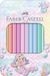 Faber-Castell Kleurpotloden Jumbo Sparkle Pastel 10 Stuks