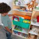 KidKraft Pocket Storage Boekenplank - Naturel
