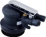 RODAC schuurmachine 77mm NV (2.5mm orbit)