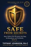 Safe Bol Safe From Secrets Paperback