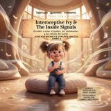 Interoceptive Bol Think Like a Brain!: The Busy Brain Café- Interoceptive Ivy and the Inside Signals