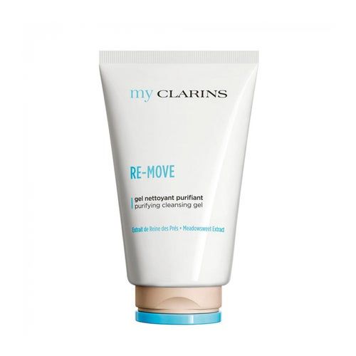 Clarins Re-Move Purifying Cleansing Gel 125 ml