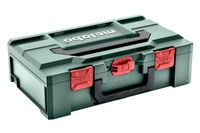 Metabo 626884000 Coffre à outils ABS (496 x 296 x 145 mm)