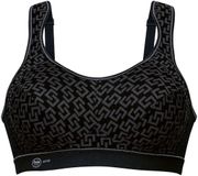 Anita - Extreme Control sport bh zonder beugel - Arcade - 95C