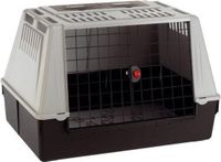 Ferplast - Reiskennel - Honden - 100x60x66cm