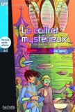 LFF Easy Access System Europe Oü Le coffret mysterieux - Livre & downloadable audio