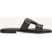 Stefano Lauran Slippers 24004 Zwart