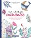 Aquarelle enchantée: Laisser place à l'intuition