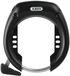 Abus Shield Xplus 5755l R Ringslot Zilver ART2