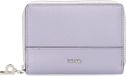 PICARD Portemonnee Universe 1 Zip Around Wallet Lilac Paars