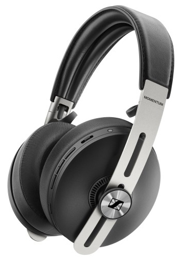 Sennheiser 508234 zwart