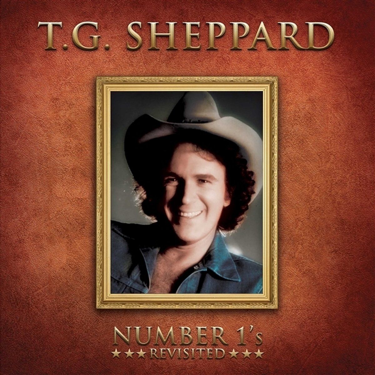 Sonic Rendezvous T.G. Sheppard - Number 1's Revisited (CD)