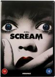 Scream Paramount Pictures International Limited Scream (DVD)