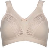 Elbrina Lingerie Elbrina Vrouwen Beha - Powder - Maat 100B