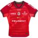 Stade Toulousain Maillot Third Authentique 2025/26