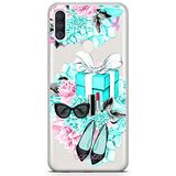 ERT GROUP mobiel telefoonhoesje voor Samsung A03S origineel en officieel erkend Babaco patroon Fashion 001