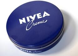 Nivea Créme Blik 250 ml